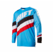 Мотоджерси Shift Youth Whit3 Tarmac Jersey Blue L 2017