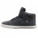 Кроссовки FOX Phantom Mid Shoe Mens Charcoal 11