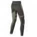 Термобрюки женские Dainese Evolution Warm Anthracite-Grey L