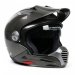 Мотошлем HJC IS-Multi Matt Black M