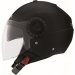 Мотошлем Caberg Riviera V3 Matt Black L
