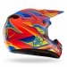 Мотошлем детский HJC CLXY FULCRUM MC6 Multicolor M