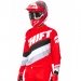 Мотоджерси Shift Whit3 Tarmac Jersey Red 2X 2017