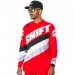 Мотоджерси Shift Whit3 Tarmac Jersey Red 2X 2017