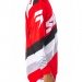 Мотоджерси Shift Whit3 Tarmac Jersey Red 2X 2017