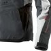 Мотокуртка Revit Safari Silver-Red 2XL
