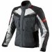 Мотокуртка Revit Safari Silver-Red L