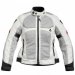 Мотокуртка женская Revit Tornado Ladies Silver-Black 36