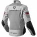 Мотокуртка женская Revit Tornado 2 Ladies Slver-Black 40