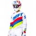 Мотоджерси Shift Whit3 Tarmac Jersey White L 2017