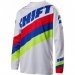 Мотоджерси Shift Whit3 Tarmac Jersey White L 2017