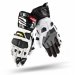 Мотоперчатки Shima VRS-1 White XL