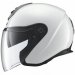 Мотошлем Schuberth M1 Vienna White 55 (S)