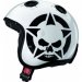 Мотошлем Caberg Doom Darkside White-Black L