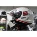 Мотошлем HJC IS-17 Lorenzo 99 MC1 Black-Red L