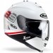 Мотошлем HJC IS-17 Lorenzo 99 MC1 Black-Red L