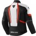 Мотокуртка Revit AIRFORCE White-Red XL