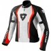 Мотокуртка Revit AIRFORCE White-Red XL