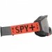 Очки SPY+ Klutch Spy+Mcsd - Smoke W/Silver Mirror + Clear