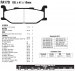 Тормозные колодки EBC FA179HH