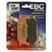 Тормозные колодки EBC FA179HH