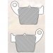 Колодки тормозные Renthal RC-1 Works Brake Pads BP-101