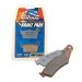 Колодки тормозные Renthal RC-1 Works Brake Pads BP-106