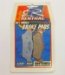 Колодки тормозные Renthal RC-1 Works Brake Pads BP-107