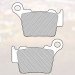 Колодки тормозные Renthal RC-1 Works Brake Pads BP-108