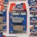 Колодки тормозные Renthal RC-1 Works Brake Pads BP-103