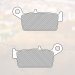Колодки тормозные Renthal RC-1 Works Brake Pads BP-103