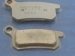 Колодки тормозные Renthal RC-1 Works Brake Pads BP-112