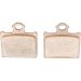 Колодки тормозные Renthal RC-1 Works Brake Pads BP-116