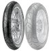 Шина мотоциклетная передняя Pirelli Scorpion Trail 120/70ZR17 TL