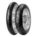 Шина мотоциклетная передняя Pirelli Scorpion Trail 120/70ZR17 TL