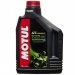 Масло моторное Motul 5100 4T 10W40 2L