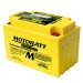 Аккумулятор Motobatt MBTX9U