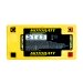 Аккумулятор Motobatt MBTX20U