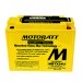 Аккумулятор Motobatt MBTX24U