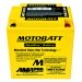 Аккумулятор Motobatt MBTX30U