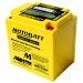 Аккумулятор Motobatt MBTX30U
