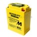 Аккумулятор Motobatt MB12U