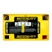Аккумулятор Motobatt MBTZ10S