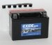 Аккумулятор EXIDE YTX9-BS(8А*ч-120А)