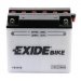 Аккумулятор EXIDE YB16-B(19А*ч-190А)
