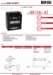 Аккумулятор BS BATTERY BB12AL-A2 (YB12AL-A2)