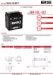 Аккумулятор BS BATTERY BB10L-B2 (YB10L-B2)